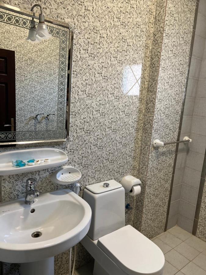 Smart Apartments - Янбу Екстериор снимка